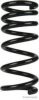 HERTH+BUSS JAKOPARTS J4415016 Coil Spring